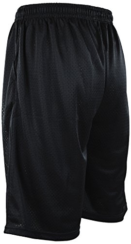 ChoiceApparel Mens Training/Basketball Shorts with Pockets4