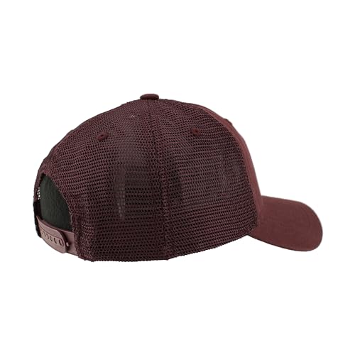 Gorra licenciada oficial NCAA con parche de equipo miniatura 6