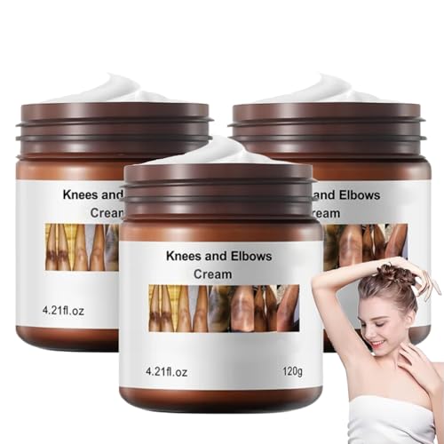 Crème éclaircissante puissante anti-tache pour le corps et le visage