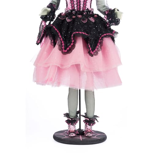 Muñeca Rosalie Blackthorn 41.5 pulgadas miniatura 2
