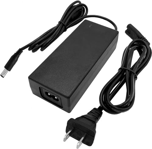 SmoTecQ 12V 2A Power Supply Adapter, 100-240V AC To DC, 5.5x2.1mm Plug - View #10