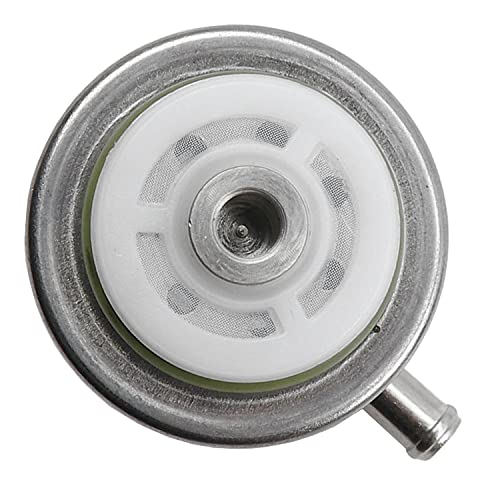 Beck/Arnley 1591057 Fuel Injection Pulsation Damper #TOP4