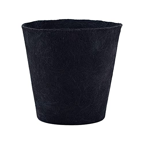 アースポット Earth Pot Mサイズ 単品 ブラック