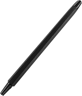 Spark Plug Puller, Sturdy Tool for Extracting Lodged Plugs with Firm Control, Alloy Steel Built for Strength and Corosion Resistance, Designed to Securely Engage Spark Plug Bodies for Efficient Remov