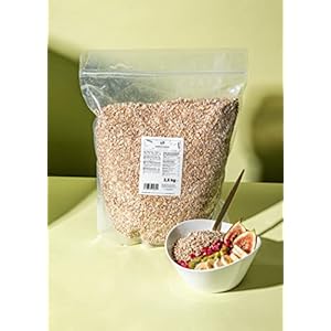 KoRo – Speltvlokken fijn blad 2,5 kg