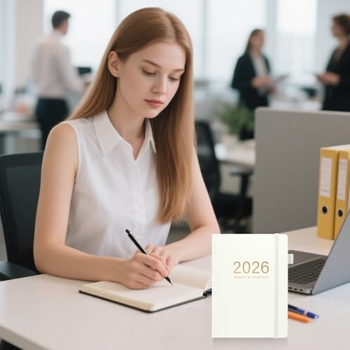 Cuaderno de escritura cotidiana A5 ideal como regalo de graduación 3