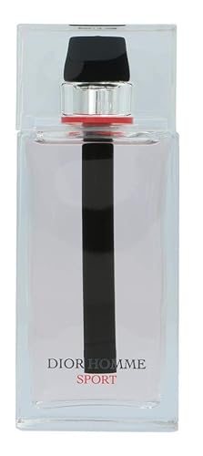Miniatura 3 de Dior Homme Sport Christian Dior EDT Perfume para hombre en espray, 4.2oz, individual