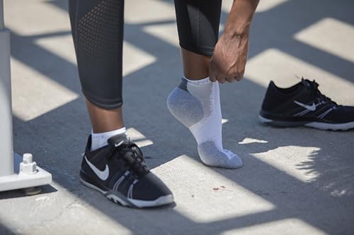 Thorlos Experia Xccu Thin Cushion Running Low Cut Socks4