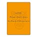 N"A Tarjetas Individuales Proxy Black Core Pioneer Custom Black Lotus Naipes Juegos...