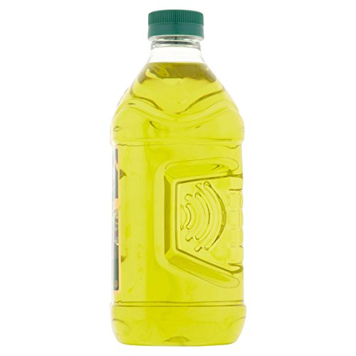 image for Iberia Premium Blend, Sunflower Oil & Extra Virgin Olive Oil, High Hea