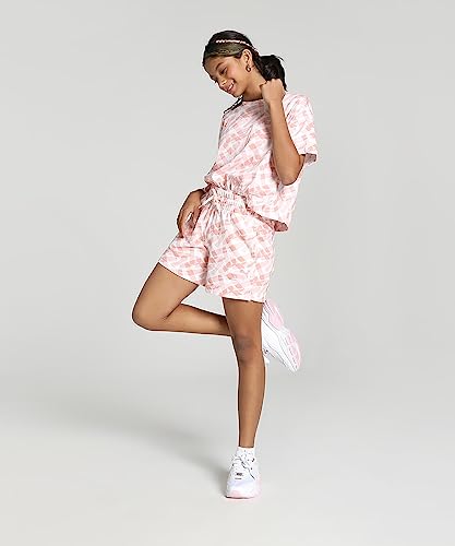 Image of PUMA Girls Shorts