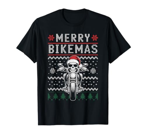 Merry Bikemas �ʔ����I�[�g�o�C�o�C�J�[�A�O���[�N���X�}�X�Z�[�^�[ T�V���c