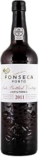 Fonseca LBV Unfiltered Port 2014 75cl in Presentation Box
