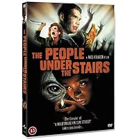The People Under the Stairs