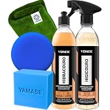 Kit Limpeza e Hidratação de Couro Hidracouro Higicouro Vonixx