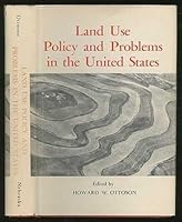 Land Use Policy and Problems in the United States B000KZKILG Book Cover