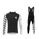 El tejido elástico que puede secarse rápido, transpirar bien absorber bien la humedad, en el interior hay el vellón fino de mucho abriga