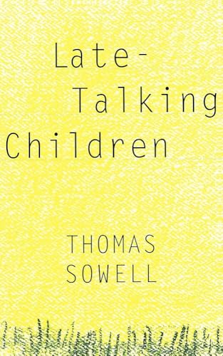 Late-Talking Children