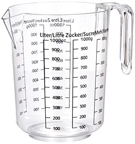 Récipient gradue : le top 30 des meilleurs de 2022 | Achat Gagnant