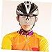 FELTECHELECTR Outdoor Cycling Windproof Protective Eyewear for Men and Women Full Coverage -glare Cycling Sunglasses for Mountain Biking and Motorcycling Comfortable Fit for All-day Wear