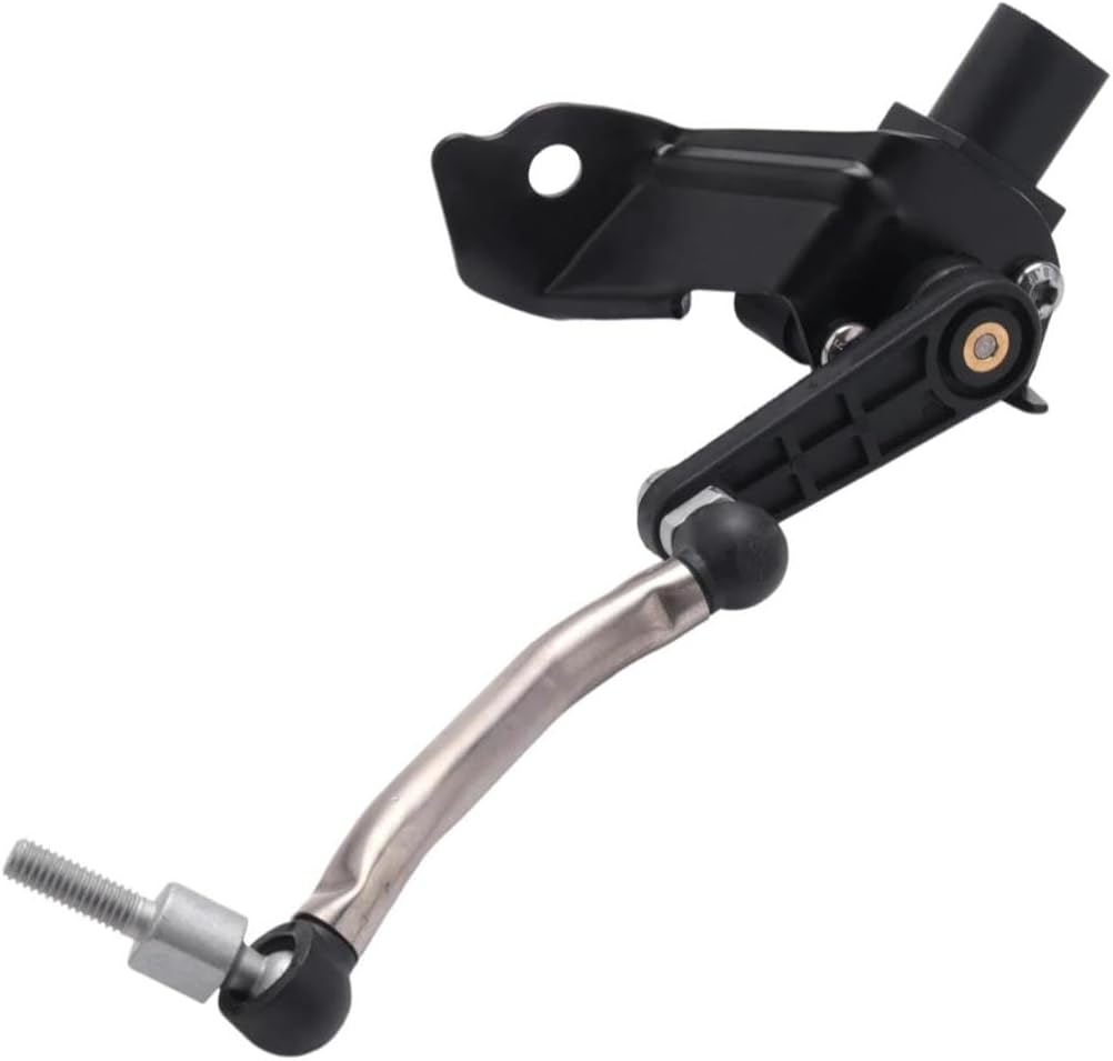 Car Height Level Sensor, Car Height Sensor Headlight Level Sensor for A4 for A5 Level Sensor Headlight Range Control Xenon Left 8K0941285P