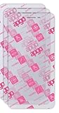 apgo 3x Cristal protector Ultra-Clear Hybrid compatible con vivo X7, cristal nano flexible, gran reemplazo para cristal templado, resistente a rayones, adhesivo total apgo 3x Cristal protector Ultra-Clear Hybrid compatible con vivo X7, cristal nano flexible, gran reemplazo para cristal templado, resistente a rayones, adhesivo total
