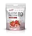 Produktbild GOT7 Classic Protein 80 Eiweiß Proteinshake Eiweißshake Whey Molkeprotein Muskelaufbau Fitness Kraftsport Bodybuilding (2000g Strawberry)