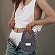 Healvian 2 Stück Hülle für Ostomie-Tasche, für Ostomie-Tasche, für Urostomie-Tasche, für Ileostomie-Tasche, elastische Kolostomie-Taschen
