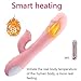 7 Powerful Modes Adult Toys for Women Pleasure Toy Machine Day and Night Quiet Portable Fancy Tools Rechargeable New Waterproof Gifts