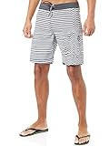  Volcom - Boardshort Aura Stoney 19\"