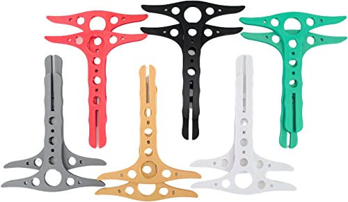 1 Yard Collapsible Niddy Noddy for Spinning (White)