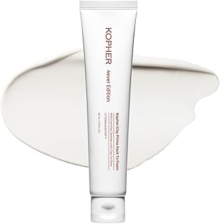 Kopher Clay Prime Pack to Foam [4ever Edition...