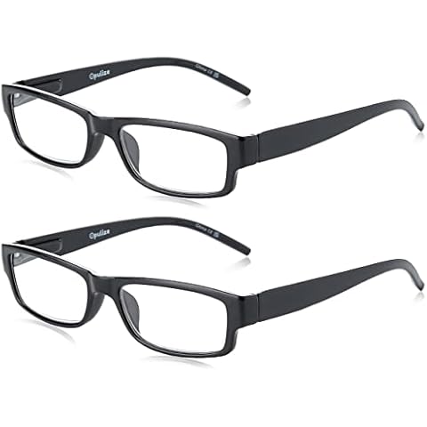 The Reading Glasses Company Gafas de lectura Uvr2Pk032 Cover