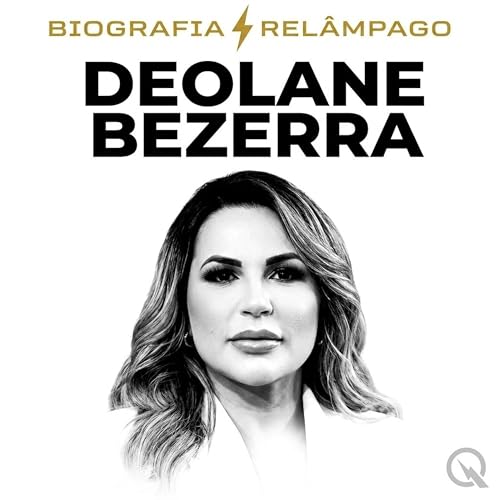 Deolane Bezerra: a advogada que virou rainha das apostas cover art