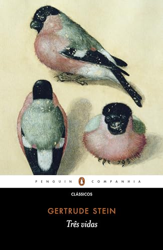 Três vidas