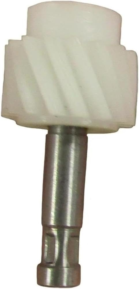 Replacement for 65562 C5NF17373B Tach Drive for Gear Fits Replacement for d OEM 2000 3000 4000 5000 2110LCG 3400