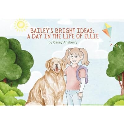 Bailey's Bright Ideas