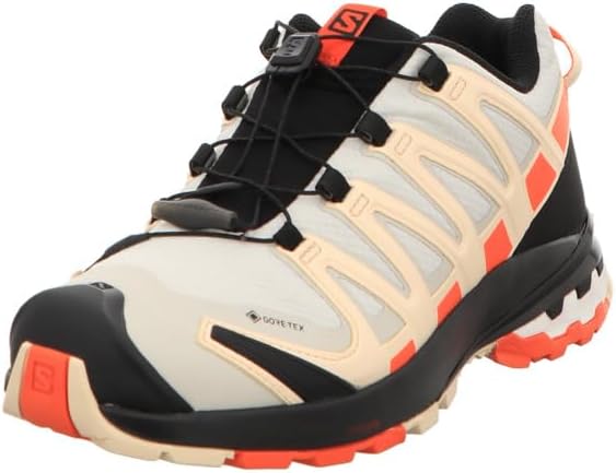 Salomon Women's Xa Pro 3D V8 Trail Running Shoe