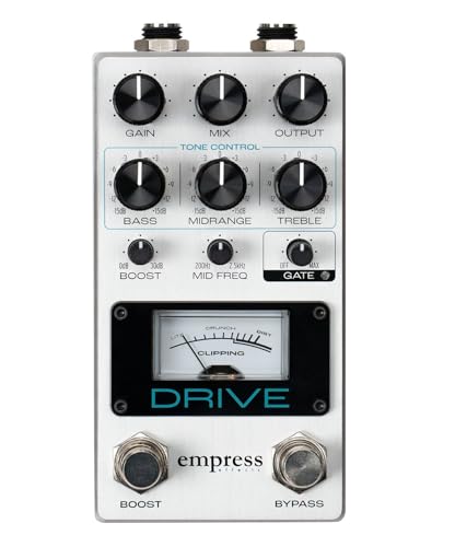 Empress Effects/Drive versatile overdrive �I�[�o�[�h���C�u