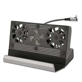 LayLayスチームデック 本体 充電器・ドック付き SSD460GB 61tIJ3ZOz0L