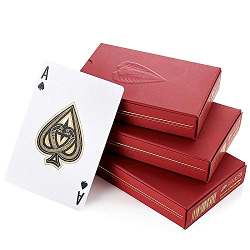 Cobra Playing Cards - gra karciana - magiczne tricki i propony