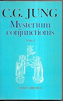 Paperback Mysterium Conjunctionis - Tome 1 Book