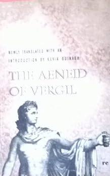Paperback The Aeneid of Virgil Book