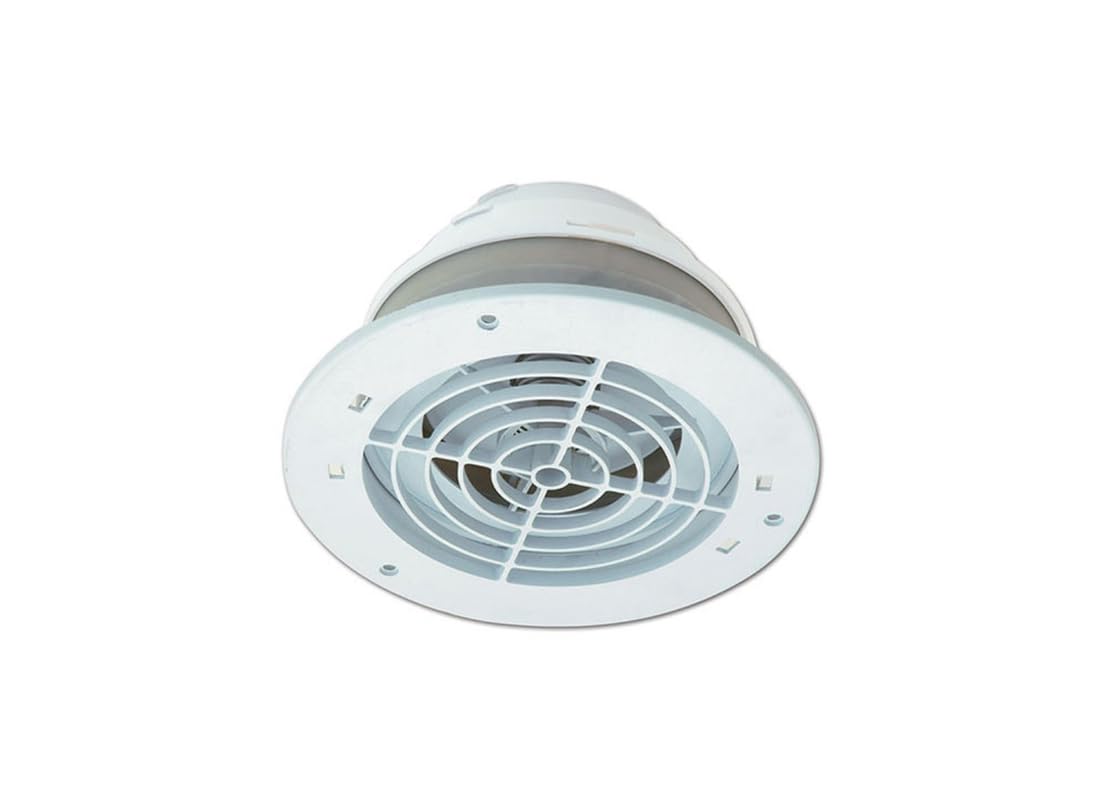 SEVZW Soffit Exhaust Vent