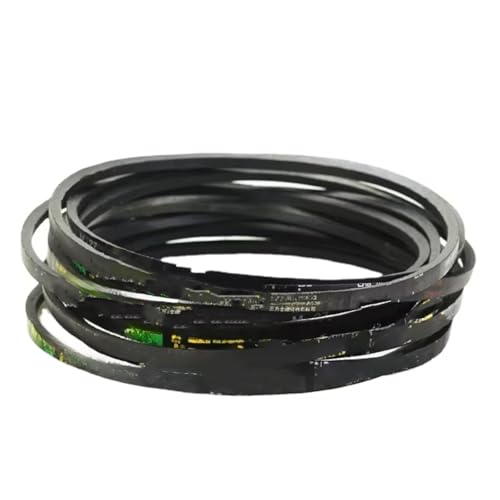 Courroie trapézoïdale caoutchouc M25 M32 M37 pour perceuse établi et emballage