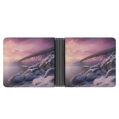 FekiLoot Bridge on Snow�E�H���b�g ��e�� �X���� ��܂���z �����̃J�[�h�X���b�g�t�� �����Y���z