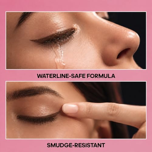 Image of Recode Caramel Pookie Kajal 0.3G,Smooth & creamy application,Lightweight,Smudge Proof Kajal,Perfect for everyday makeup looks