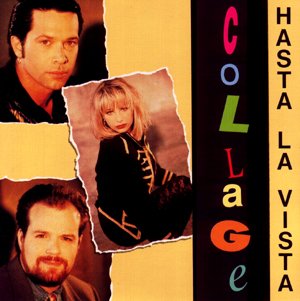 Collage [Audio CD]