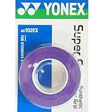 YONEX Owijka Super Grap, biała
