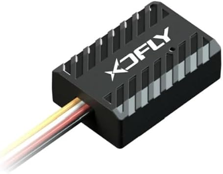 XDFly Bluetooth Module for HPRO Series ESC APP Parameter Settings HELIDIRECT 4000001